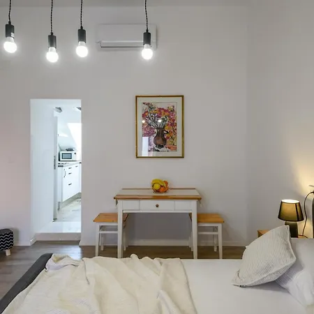 Marin & Ketty'S Boutique Place At The Heart Of Dubrovnik Exterior photo