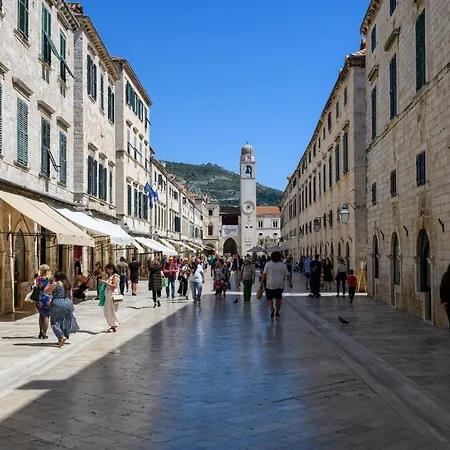 Marin & Ketty'S Boutique Place At The Heart Of Dubrovnik Exterior photo