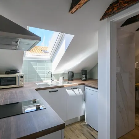 Marin & Ketty'S Boutique Place At The Heart Of Dubrovnik Exterior photo