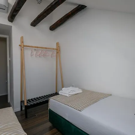 Marin & Ketty'S Boutique Place At The Heart Of Dubrovnik Exterior photo
