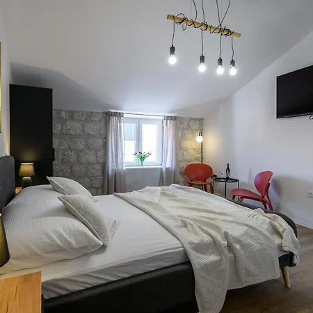 Marin & Ketty'S Boutique Place At The Heart Of Dubrovnik Exterior photo