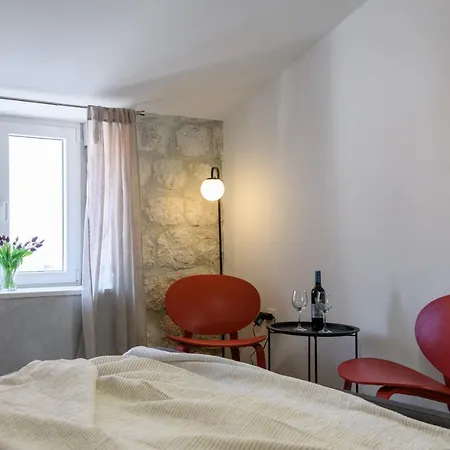 Marin & Ketty'S Boutique Place At The Heart Of Dubrovnik Exterior photo
