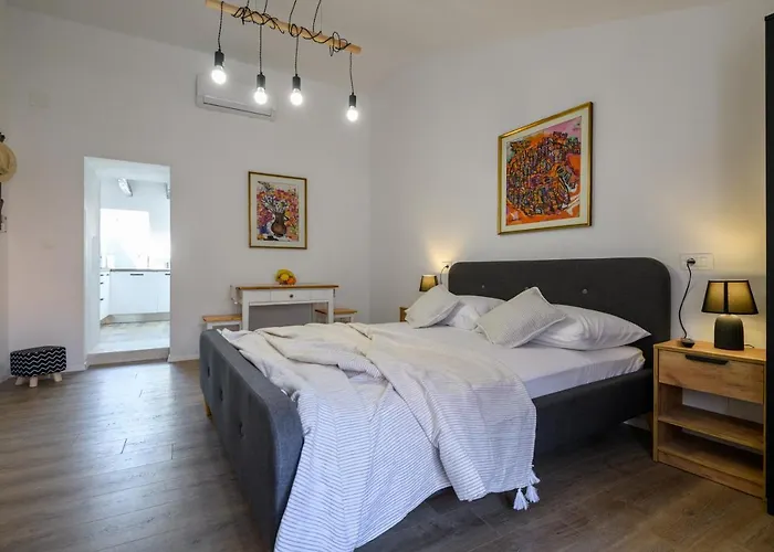 Marin & Ketty\'S Boutique Place At The Heart Of Dubrovnik
