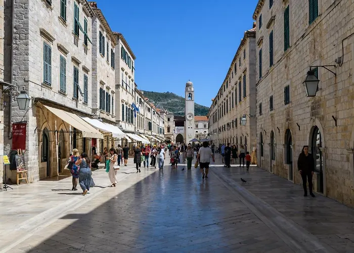 Marin & Ketty\'S Boutique Place At The Heart Of Dubrovnik