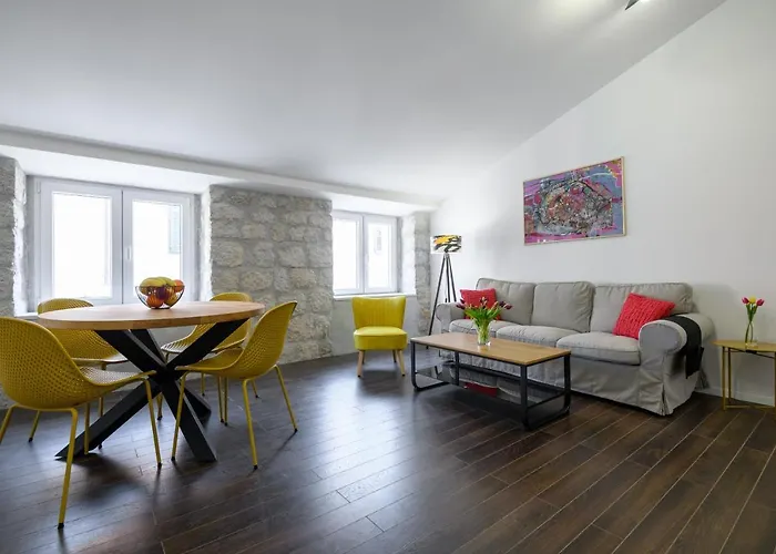 Marin & Ketty\'S Boutique Place At The Heart Of Dubrovnik