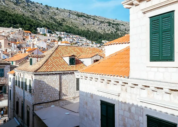 Marin & Ketty\'S Boutique Place At The Heart Of Dubrovnik