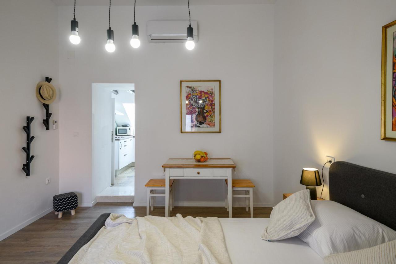 Apartment Marin & Ketty's Boutique Place At The Heart Of
