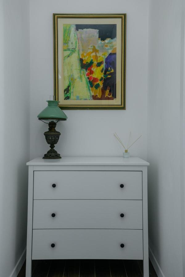 Apartment Marin & Ketty's Boutique Place At The Heart Of