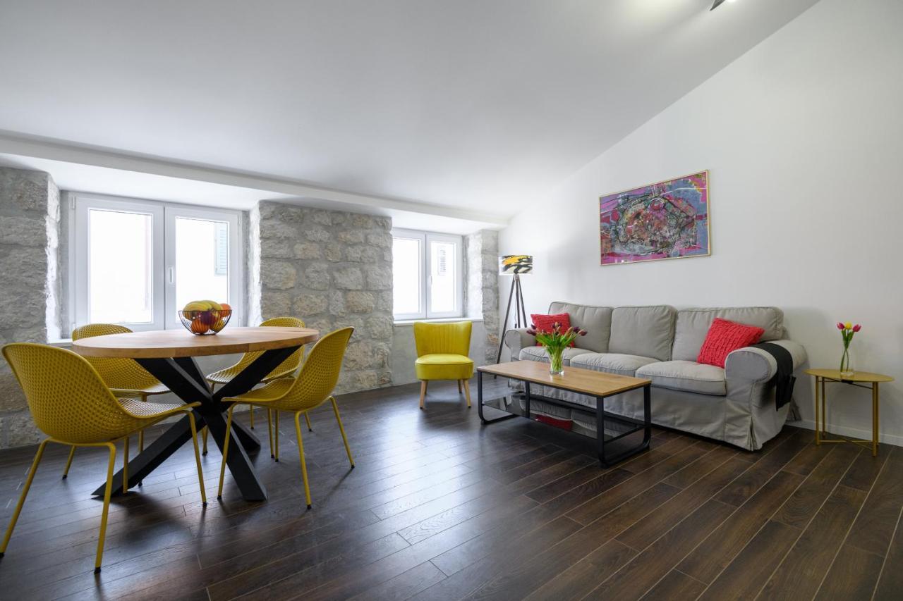 Apartment Marin & Ketty's Boutique Place At The Heart Of