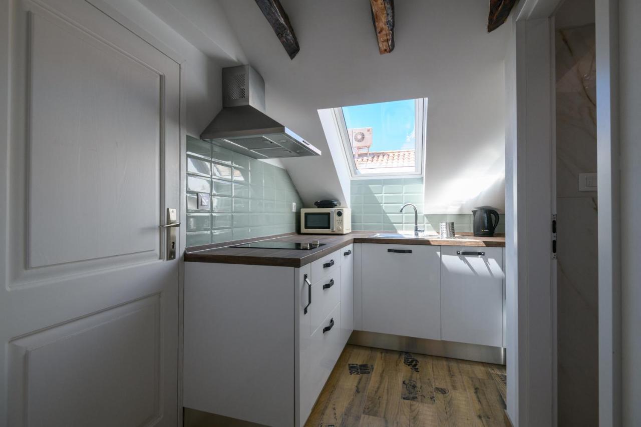 Apartment Marin & Ketty's Boutique Place At The Heart Of Dubrovnik