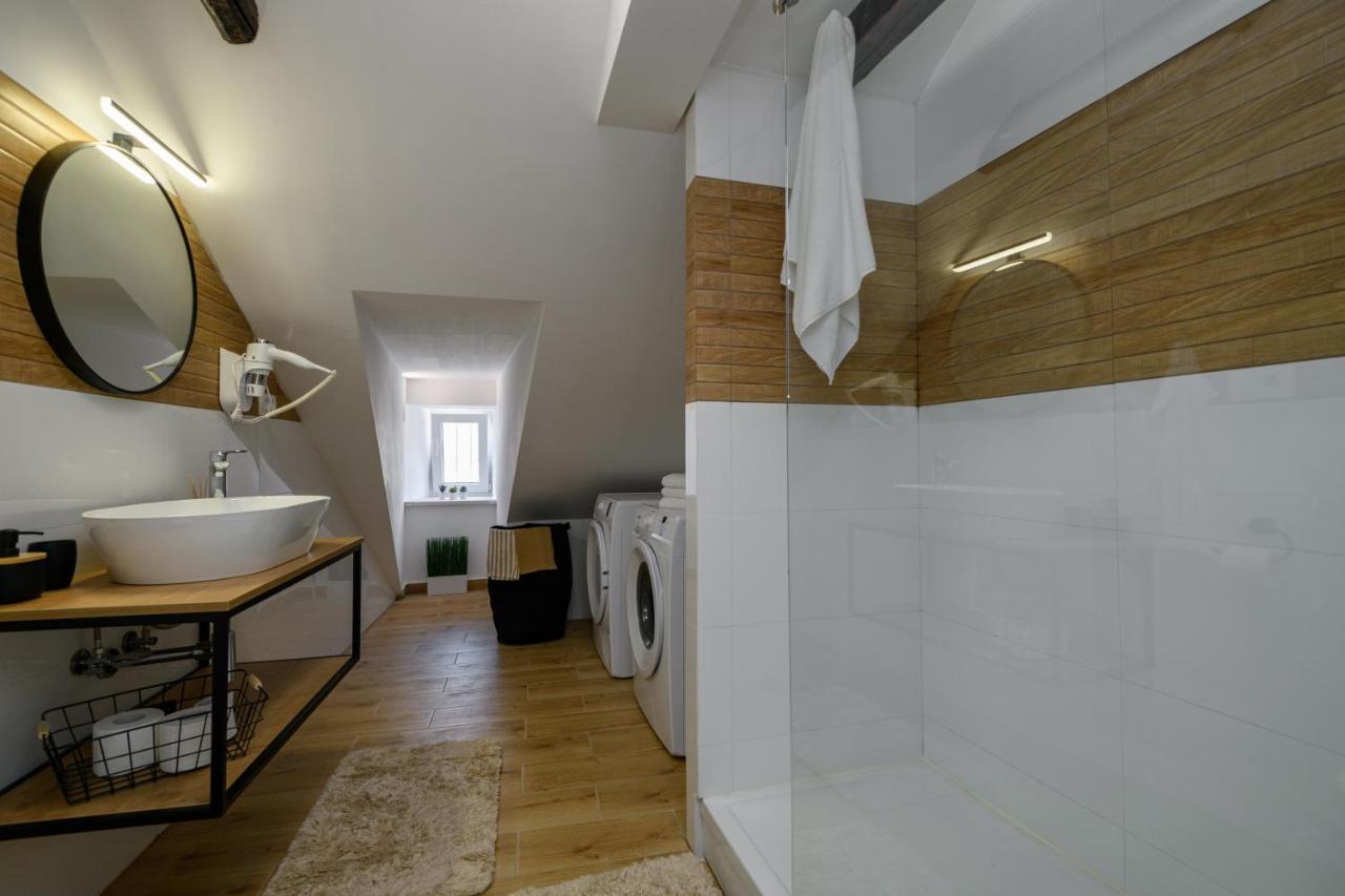 Apartment Marin & Ketty's Boutique Place At The Heart Of Dubrovnik