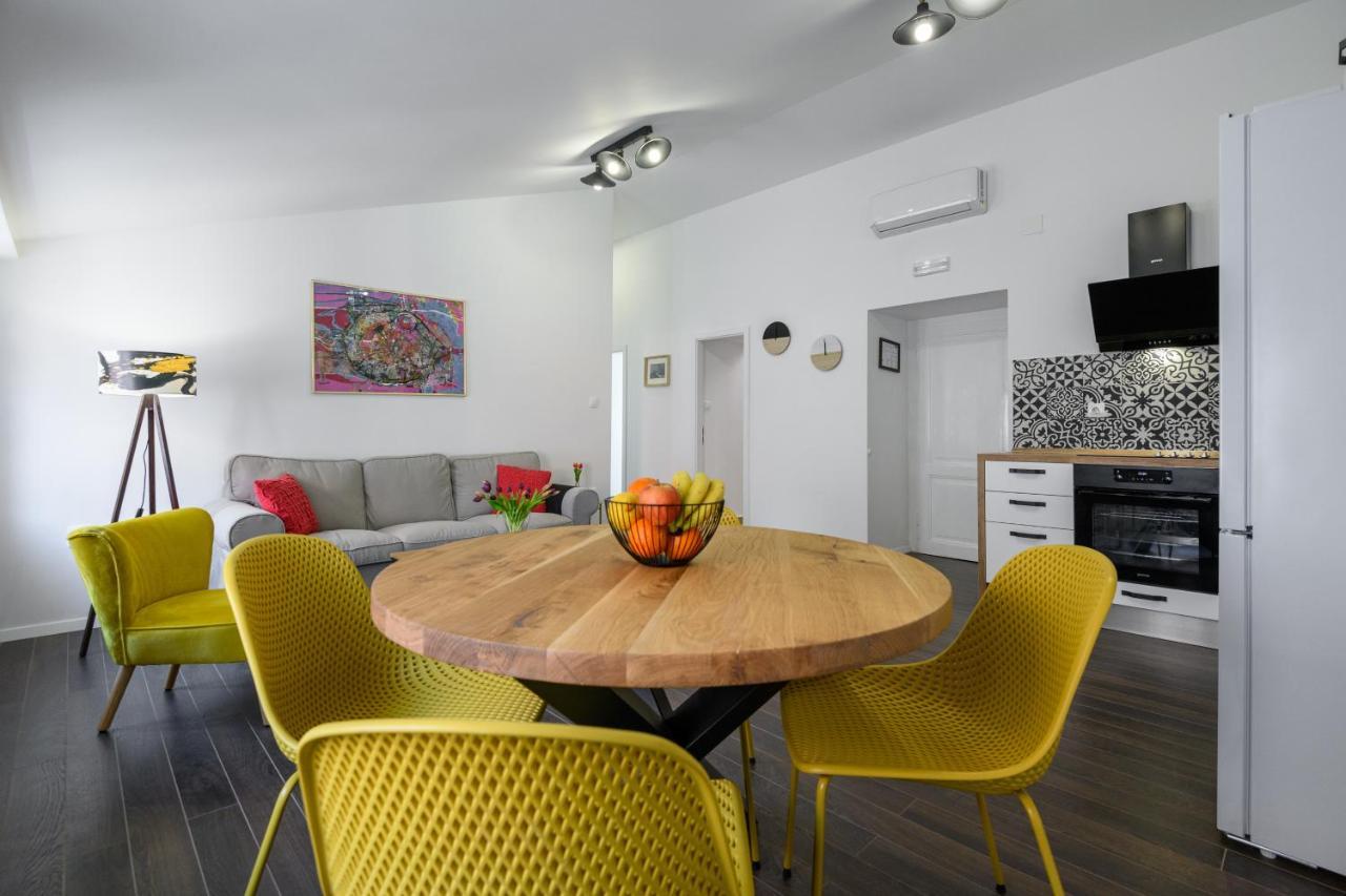 Marin & Ketty's Boutique Place At The Heart Of Apartment Dubrovnik