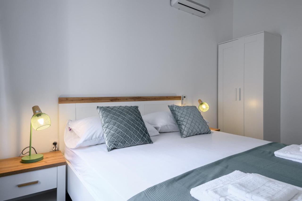 Marin & Ketty's Boutique Place At The Heart Of Dubrovnik