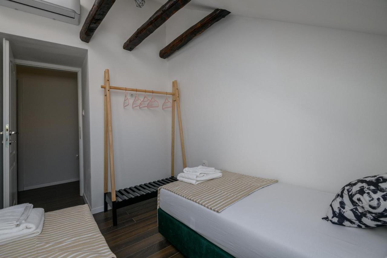 Marin & Ketty's Boutique Place At The Heart Of * Dubrovnik