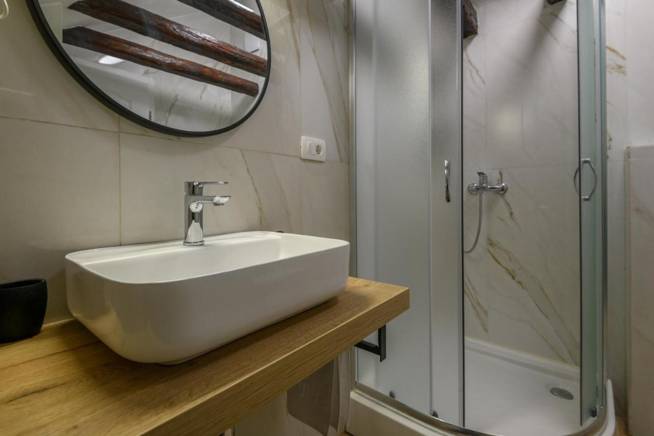 Marin & Ketty's Boutique Place At The Heart Of Apartment Dubrovnik