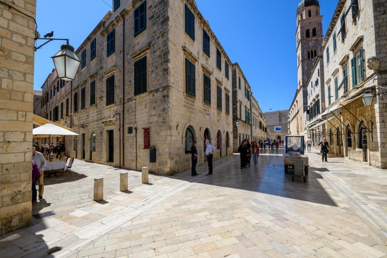 Apartment Marin & Ketty's Boutique Place At The Heart Of Dubrovnik