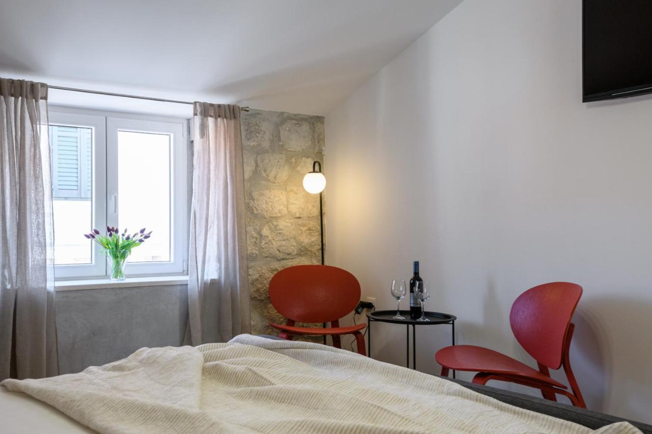 Marin & Ketty's Boutique Place At The Heart Of * Dubrovnik
