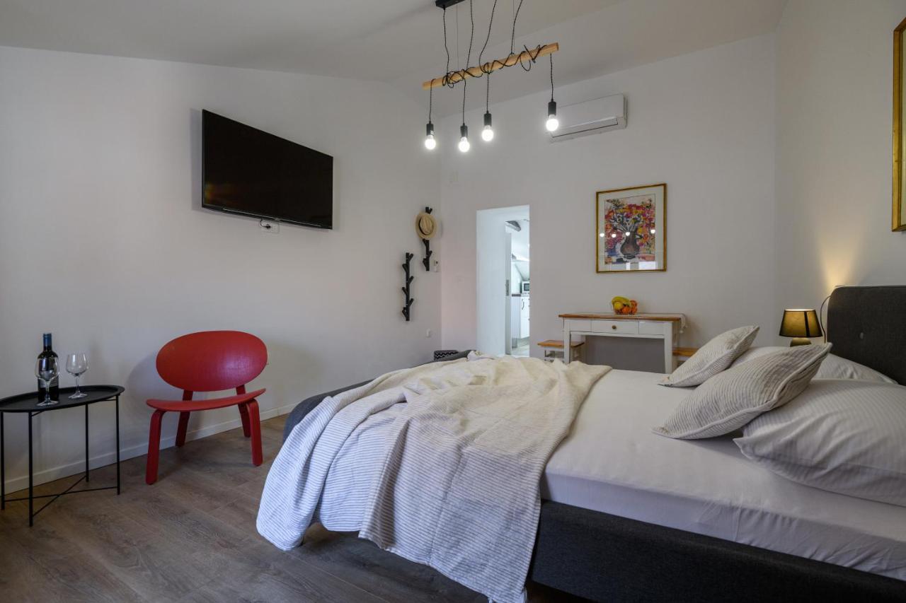 Marin & Ketty's Boutique Place At The Heart Of Apartment Dubrovnik