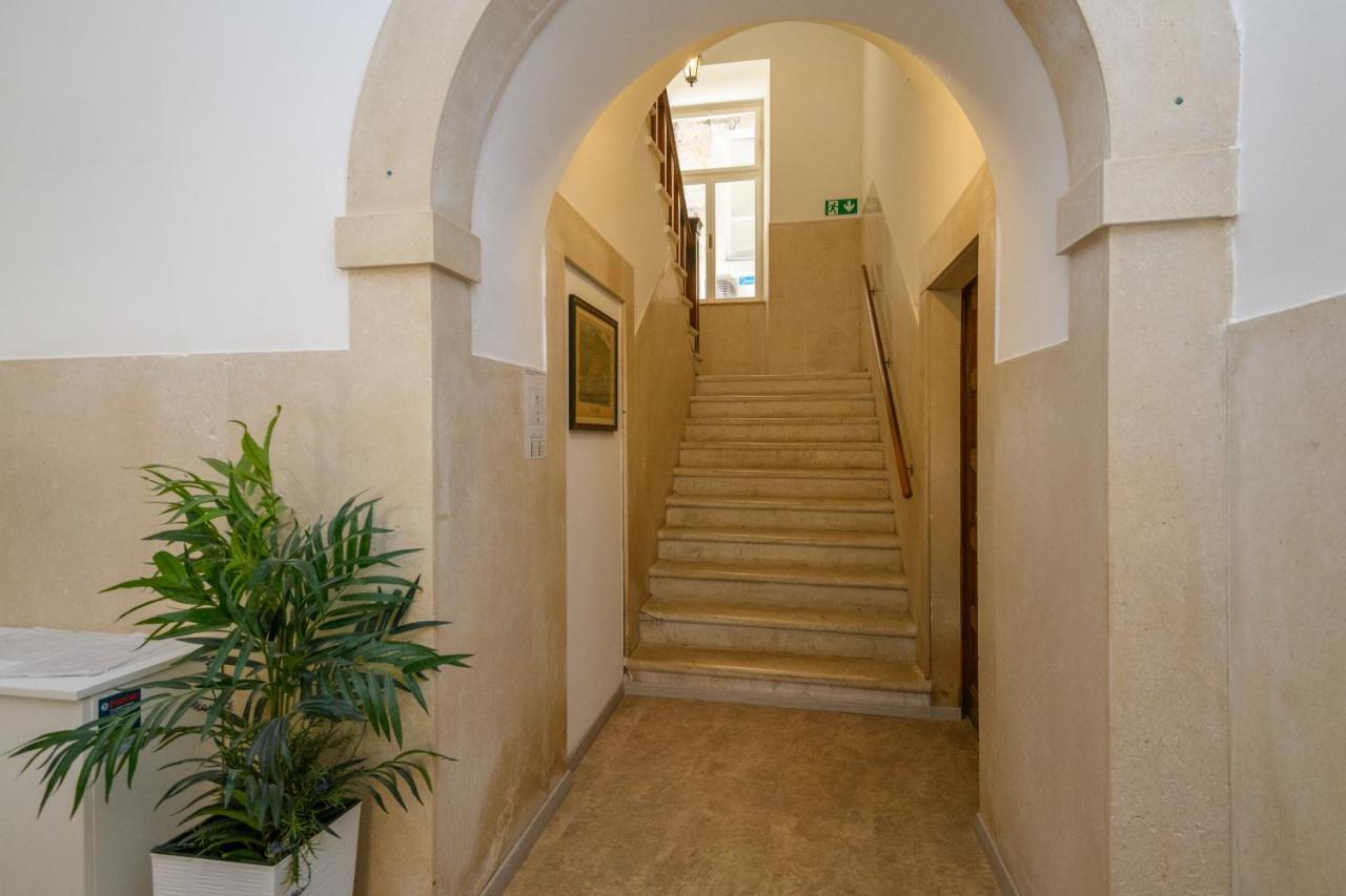 Apartment Marin & Ketty's Boutique Place At The Heart Of