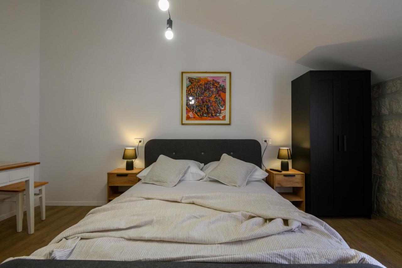 Apartment Marin & Ketty's Boutique Place At The Heart Of