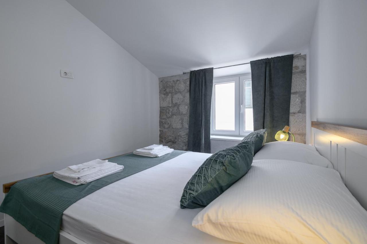 Marin & Ketty's Boutique Place At The Heart Of Apartment Dubrovnik
