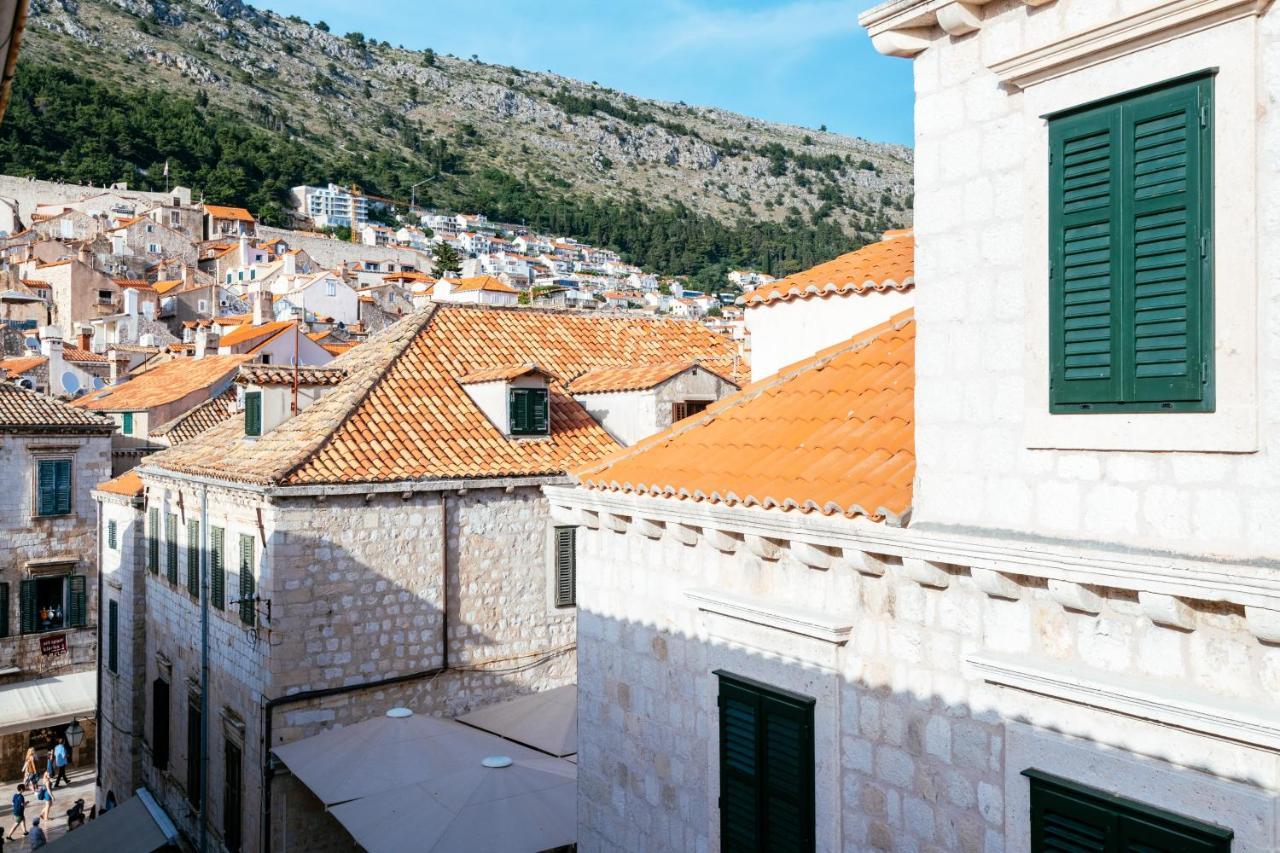 Marin & Ketty's Boutique Place At The Heart Of Apartment Dubrovnik