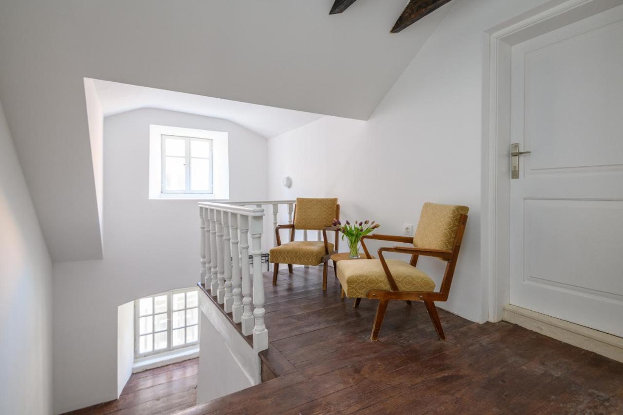 Marin & Ketty's Boutique Place At The Heart Of * Dubrovnik